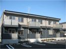 ガーデンプレイス常盤平Cの外観画像