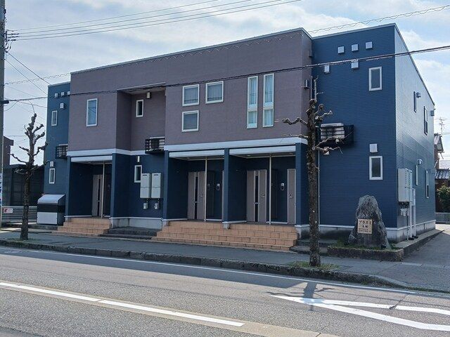 プラス 1 Aの外観画像