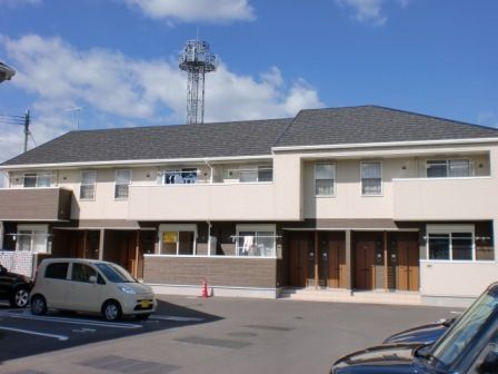 ヴィラ宮ノ前 参番館の外観画像