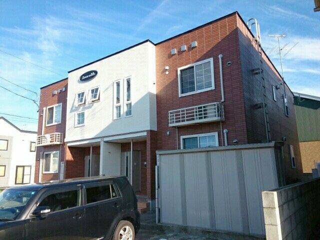 イムーブルの外観画像