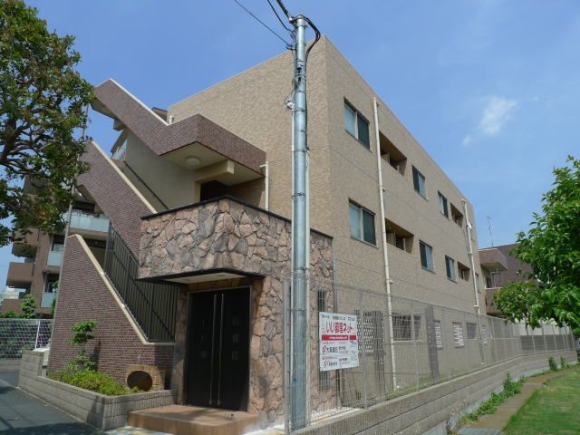 カミナール B・Bの外観画像