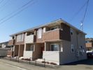 アークス川手 Aの外観画像