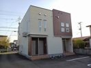 アルバ土崎Aの外観画像