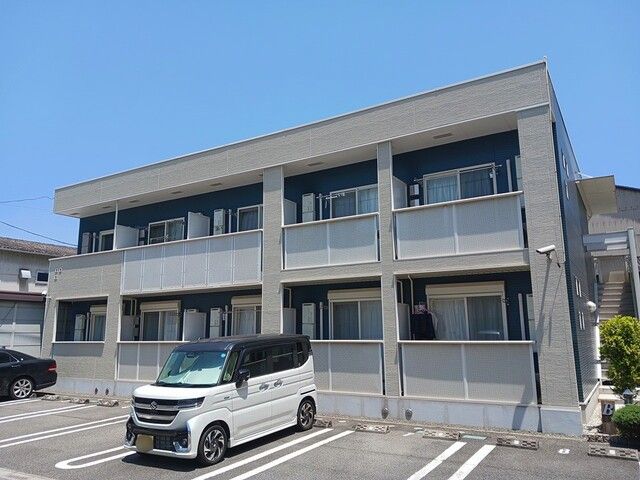 リベラシオンⅢBの外観画像