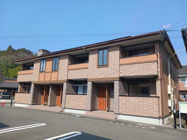 グランデH&M木村 Ⅰの外観画像