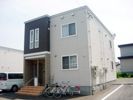パ－クサイド21 Ⅱの外観画像