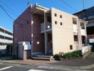 ベル・グランツの外観画像