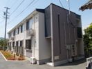 グレイスヴィラ川中島 Bの外観画像
