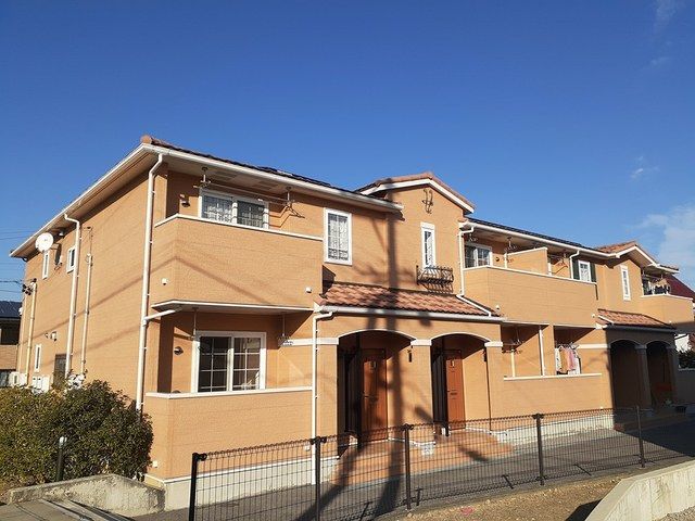 ノービレアビターレ Cの外観画像