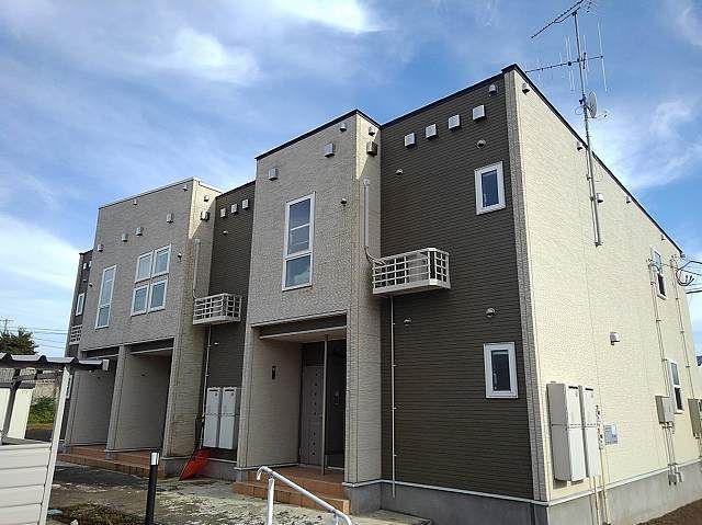 ランドルフⅠの外観画像