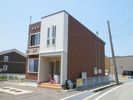 ア－ス フィアの外観画像