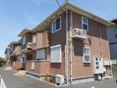 Casaかざみどりの外観画像