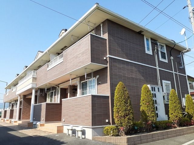 カーサ エル スールの外観画像