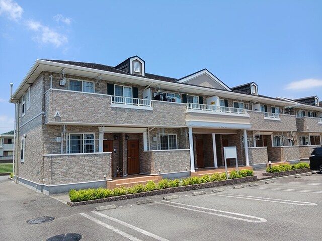 プリマベーラ Aの外観画像