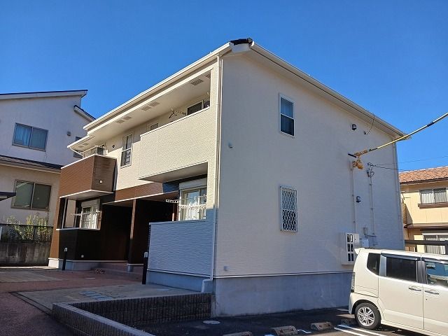 汐見坂マルタの外観画像