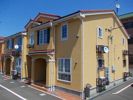 フォーシーズンズAの外観画像