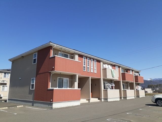 カーサレーノ 2の外観画像