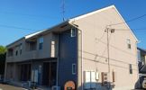 アウローラ吉田の外観画像