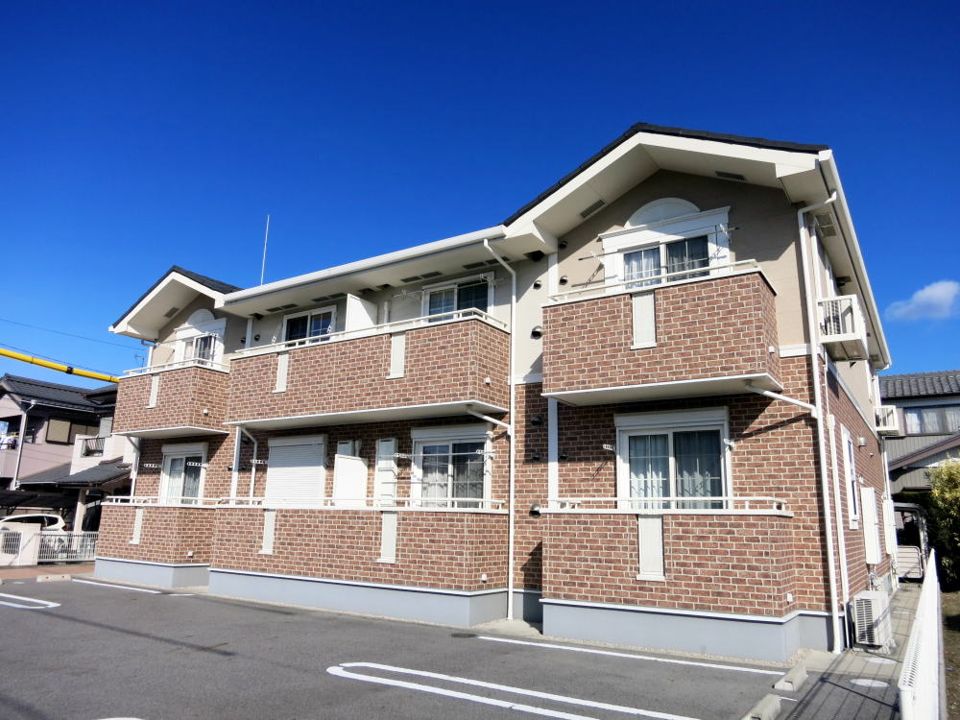 ひかり西浦の外観画像