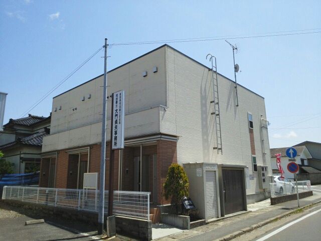 シャルマン リューの外観画像
