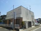 シャルマン リューの外観画像
