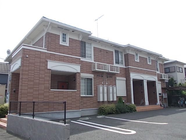 M・シャルマンローズFの外観画像