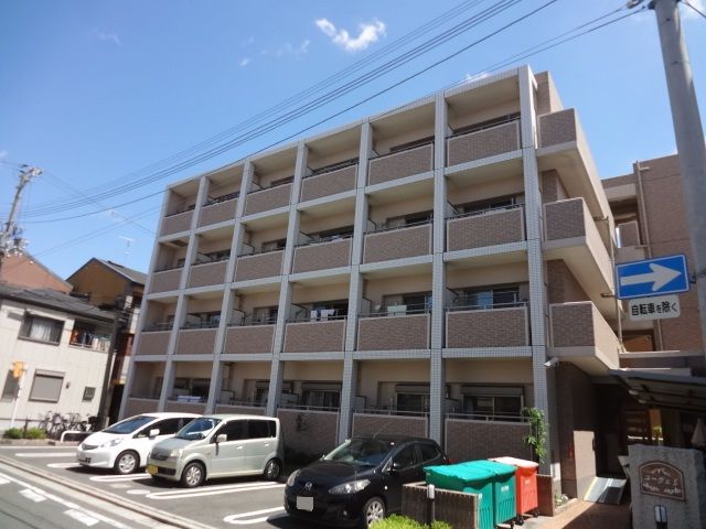ユーヴェSの外観画像