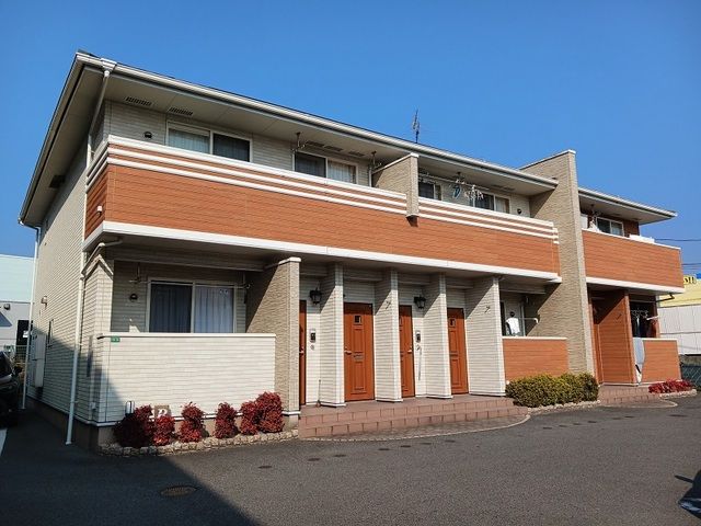 ヴィオラBの外観画像