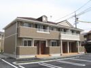 アンジュ Aの外観画像