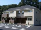 ブルースカイライン ノースの外観画像
