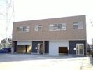 吉岡東4丁目事務所付工場の外観画像