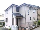 斑鳩町龍田北戸建住宅の外観画像