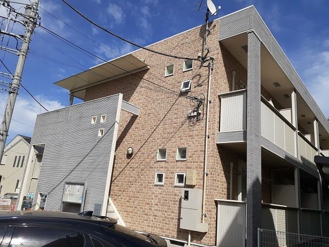 ヴァルム ロイテの外観画像