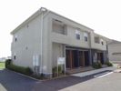 グラスロ－ズ・隼人Bの外観画像