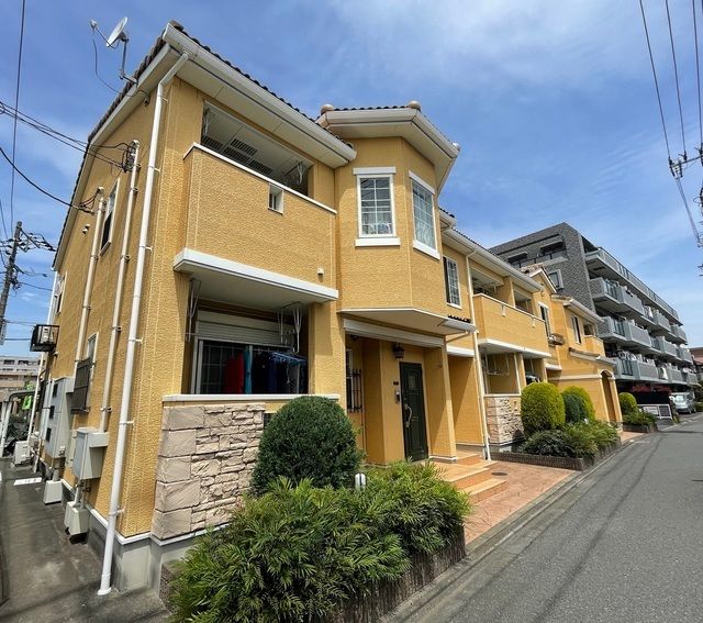 レフィナードⅡの外観画像