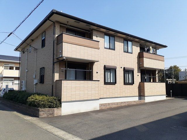 セフィオ Bの外観画像