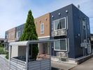 プルマンの外観画像