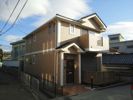 蛍池中町戸建の外観画像