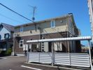 Dear’sの外観画像