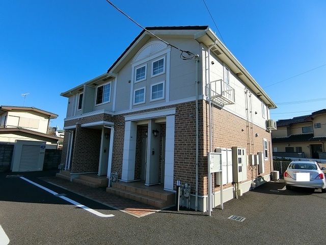 ハイグレードKの外観画像