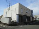 グリーンテラスAの外観画像