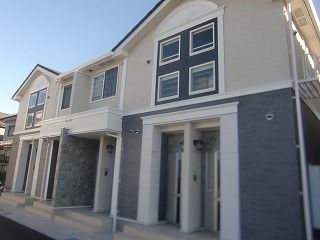 スパジオ弐番館の外観画像