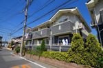 スパジオ四番館の外観画像