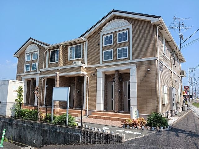 アプローズ瀬戸の外観画像