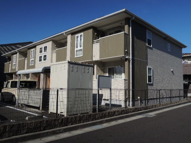 ノアエ・コーム 川久保の外観画像