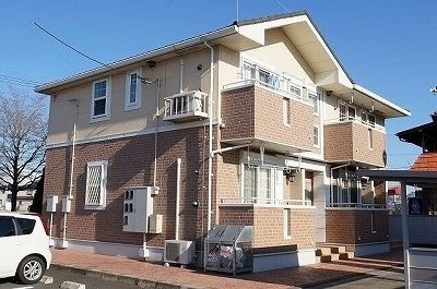 Gracioso 雅の外観画像