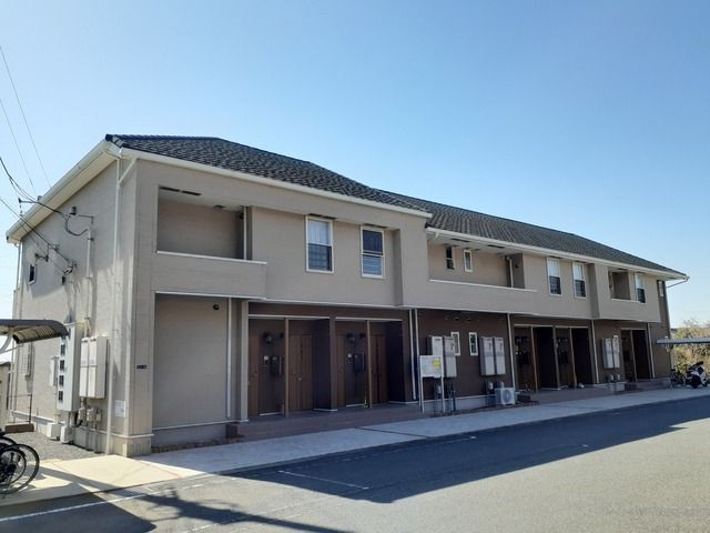 メール・ヴィラの外観画像