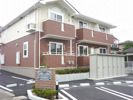 サンプレイスⅡの外観画像