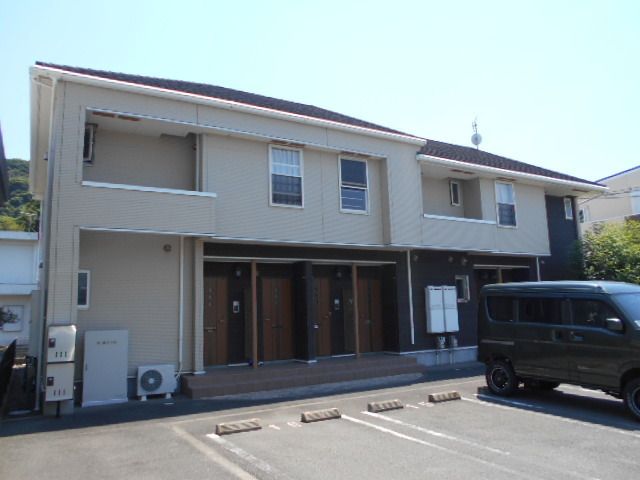 ヴィッセン有田 Ⅱの外観画像