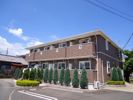 フラン ブリーズの外観画像